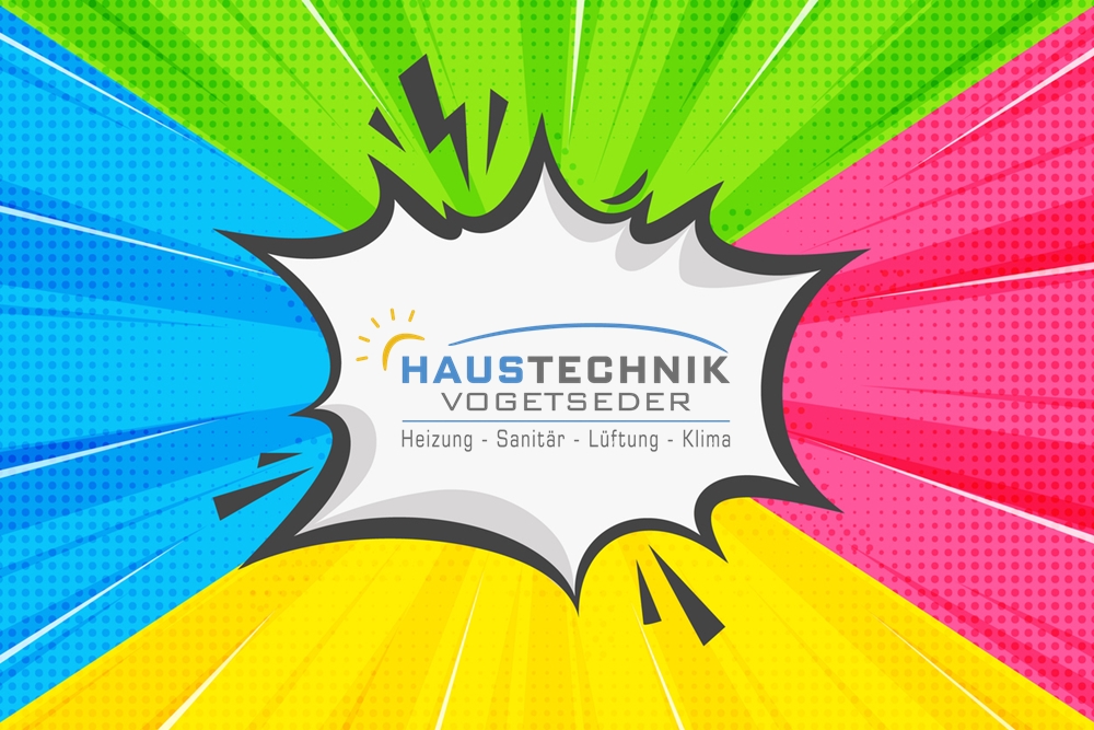 Haustechnik Michael Vogetseder Heizung Sanitär Lüftung Klima Raab